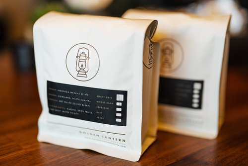 Roasters Choice Coffee Subscription