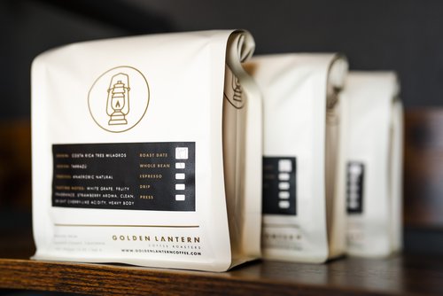 Roasters Choice Coffee Subscription