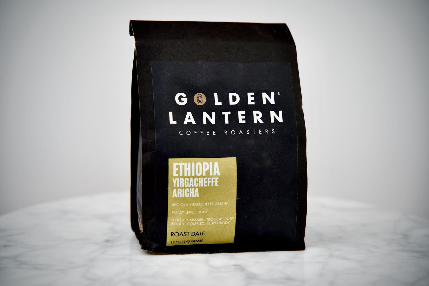 Ethiopia - Yirgacheffe Aricha