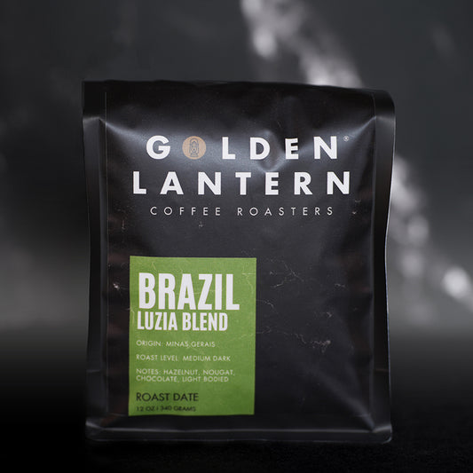 Brazil Luzia