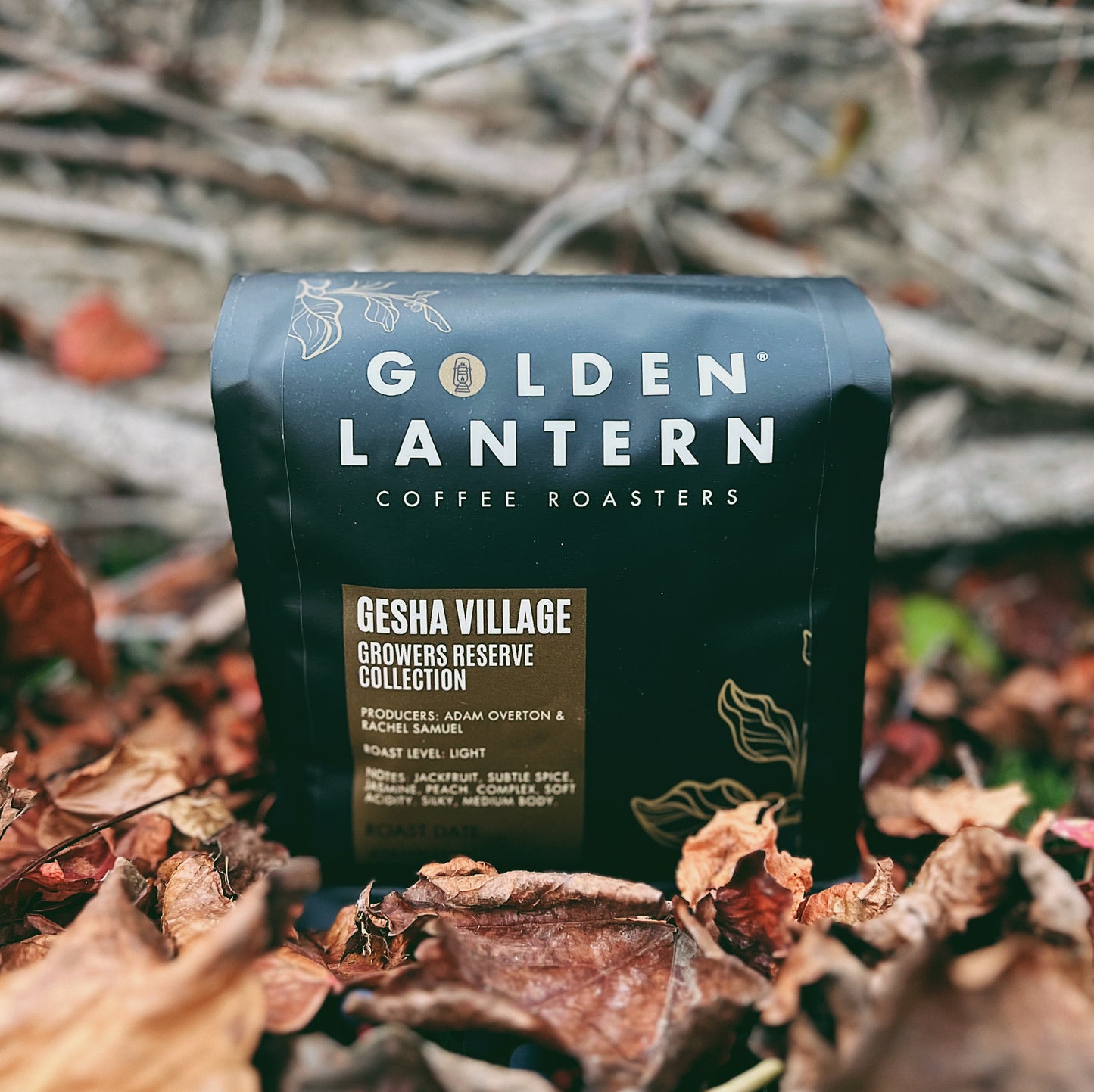 Ethiopia Gesha Village Growers Reserve Collection