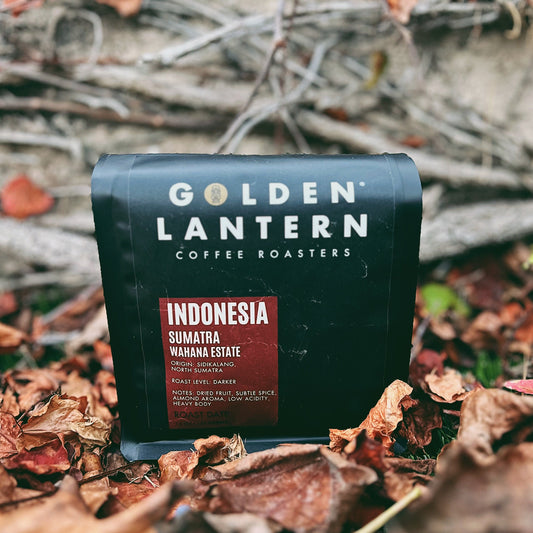 Indonesia Sumatra Wahana Estate