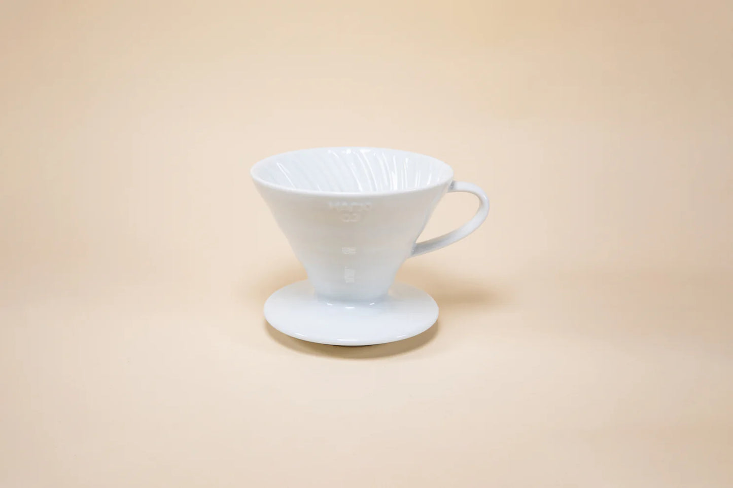 Hario V60 Ceramic Coffee Dripper 02