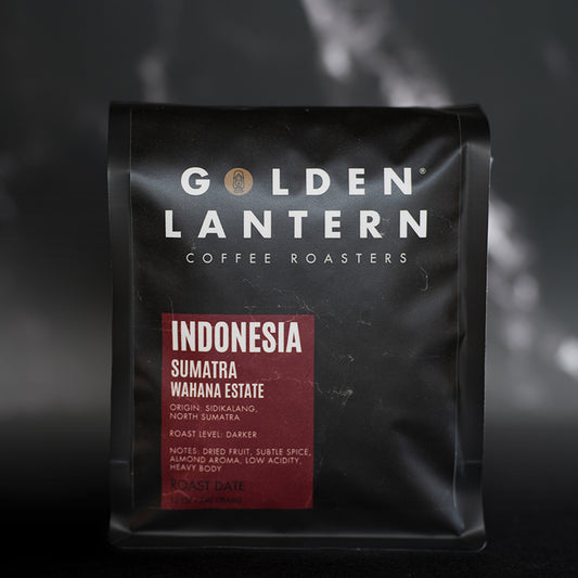 Indonesia Sumatra Wahana Estate